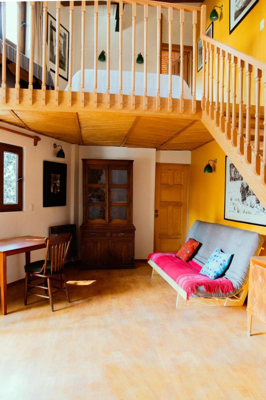 Casa Jacinta Guest House Mexico-stad Buitenkant foto